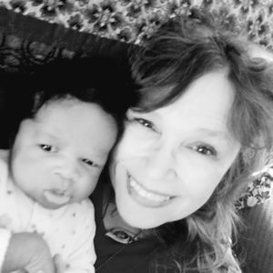 Meet your Posher, Lizzy